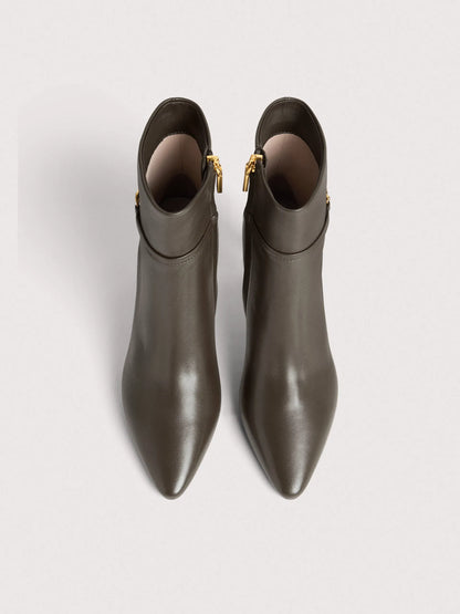 Coccinelle C-Look brown