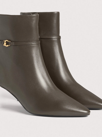Coccinelle C-Look brown