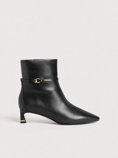 Coccinelle C-Look noir