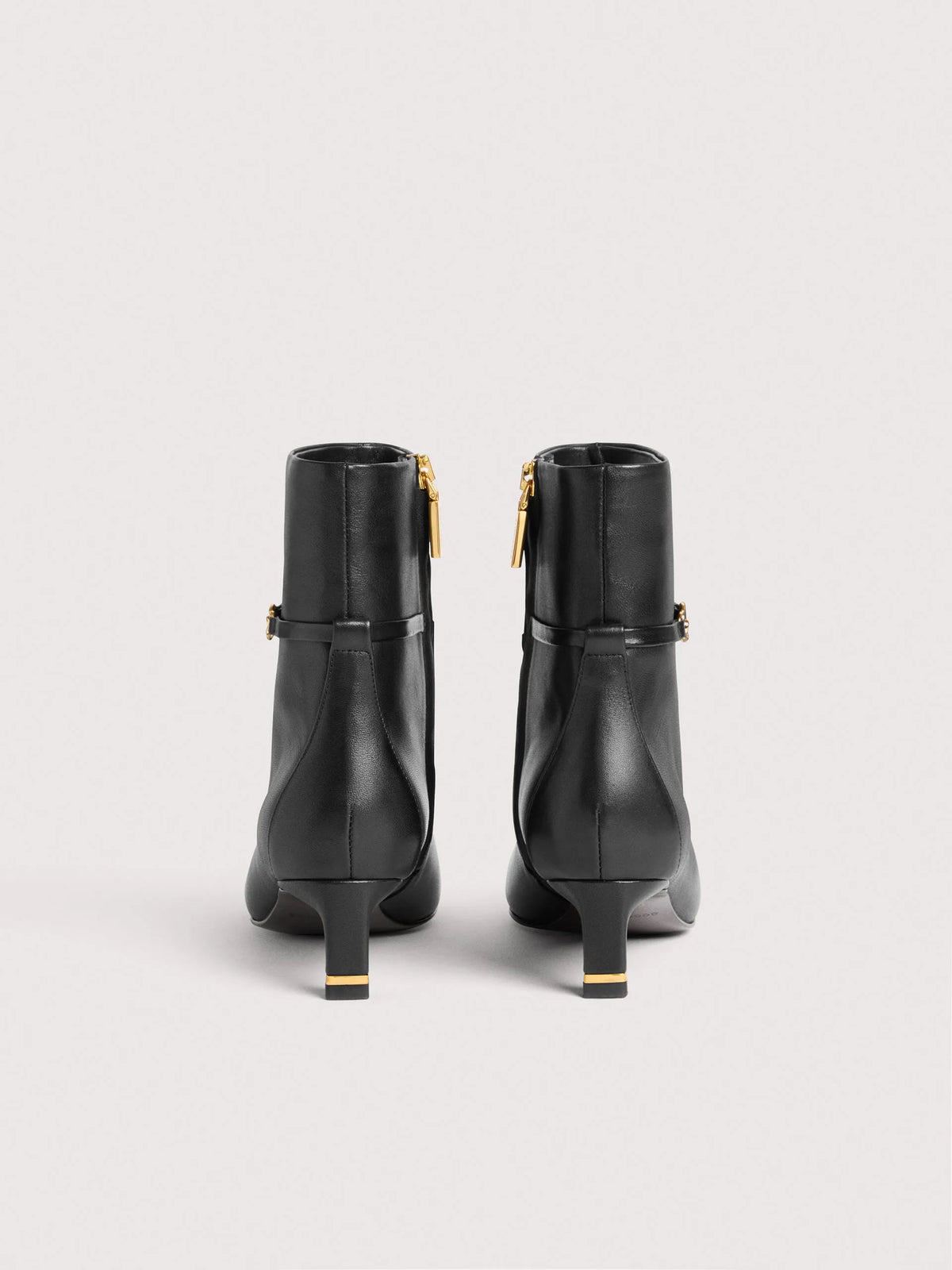 Coccinelle C-Look noir