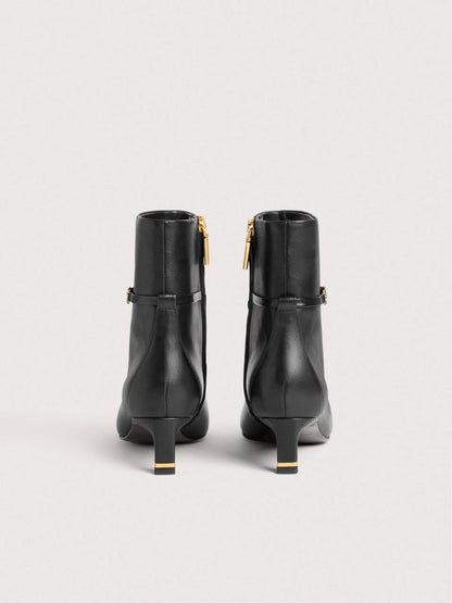 Coccinelle C-Look noir