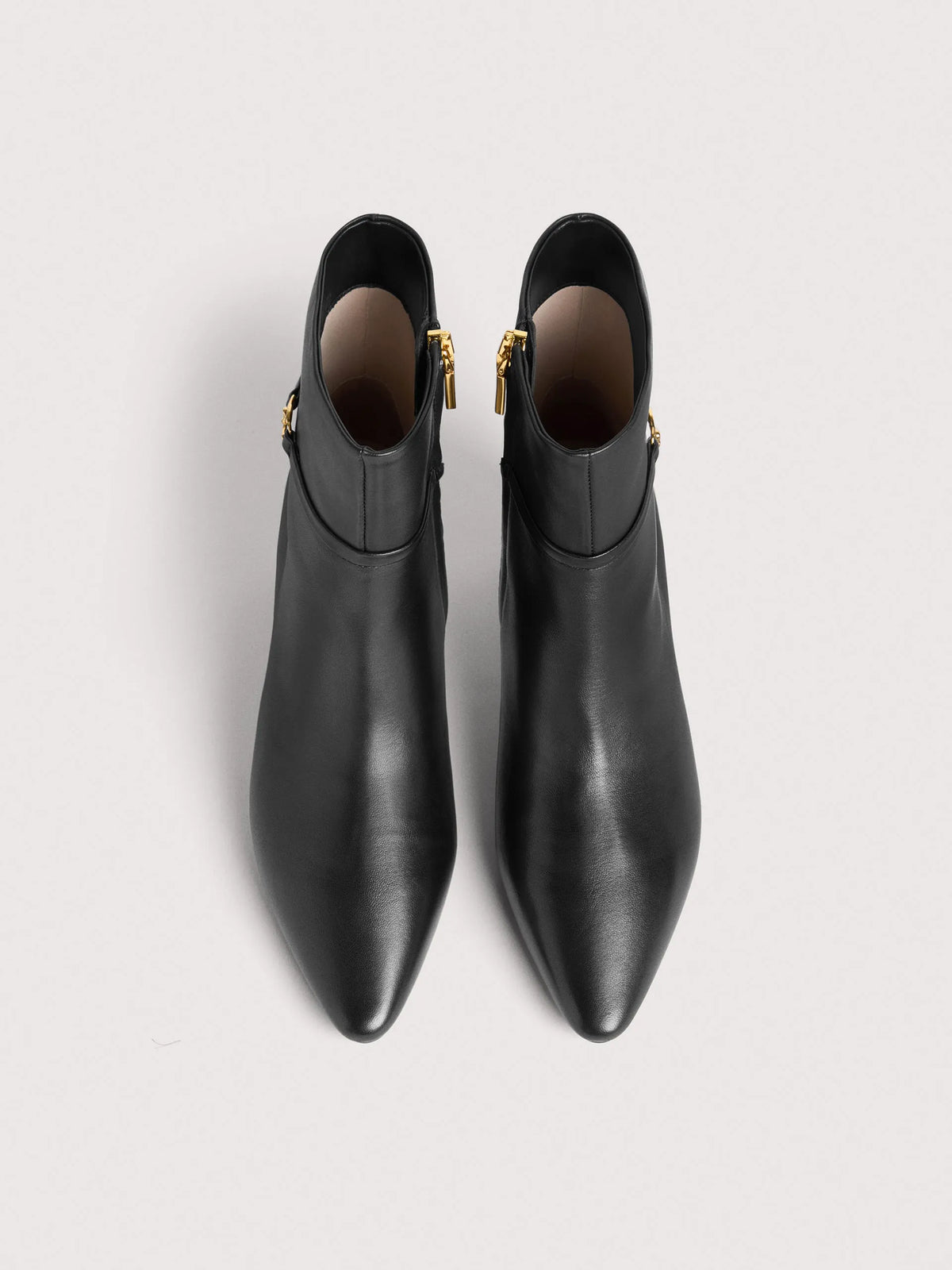 Coccinelle C-Look noir
