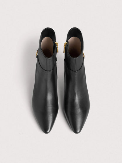 Coccinelle C-Look noir