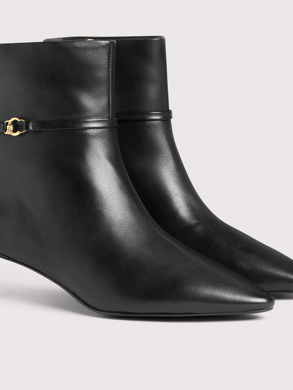 Coccinelle C-Look noir