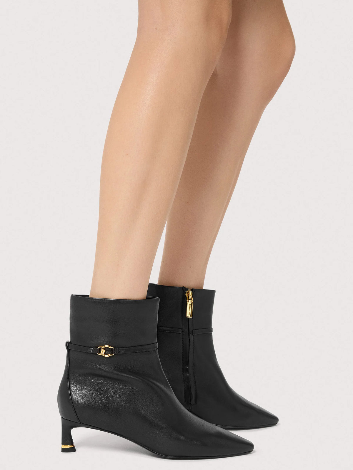 Coccinelle C-Look noir