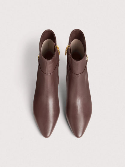 Coccinelle C-Look purple