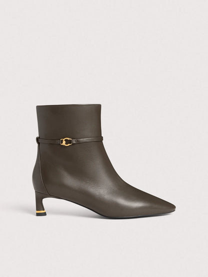 Coccinelle C-Look brown