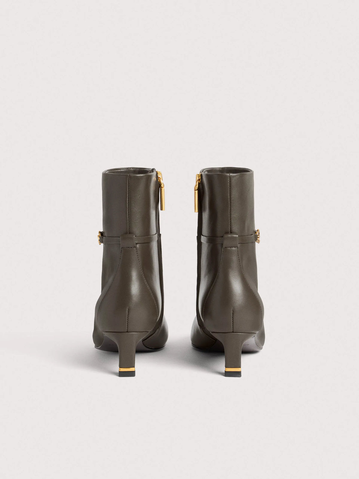 Coccinelle C-Look brown