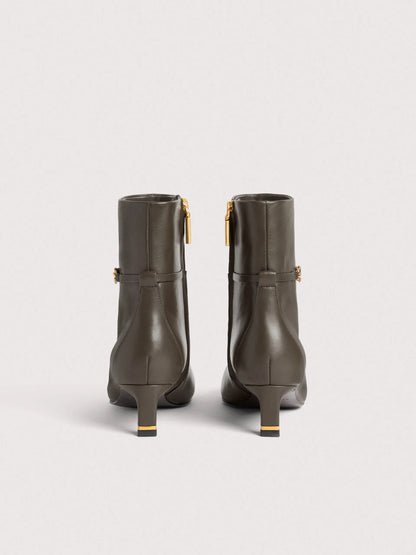 Coccinelle C-Look brown