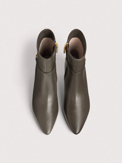 Coccinelle C-Look brown