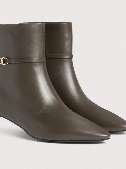Coccinelle C-Look brown
