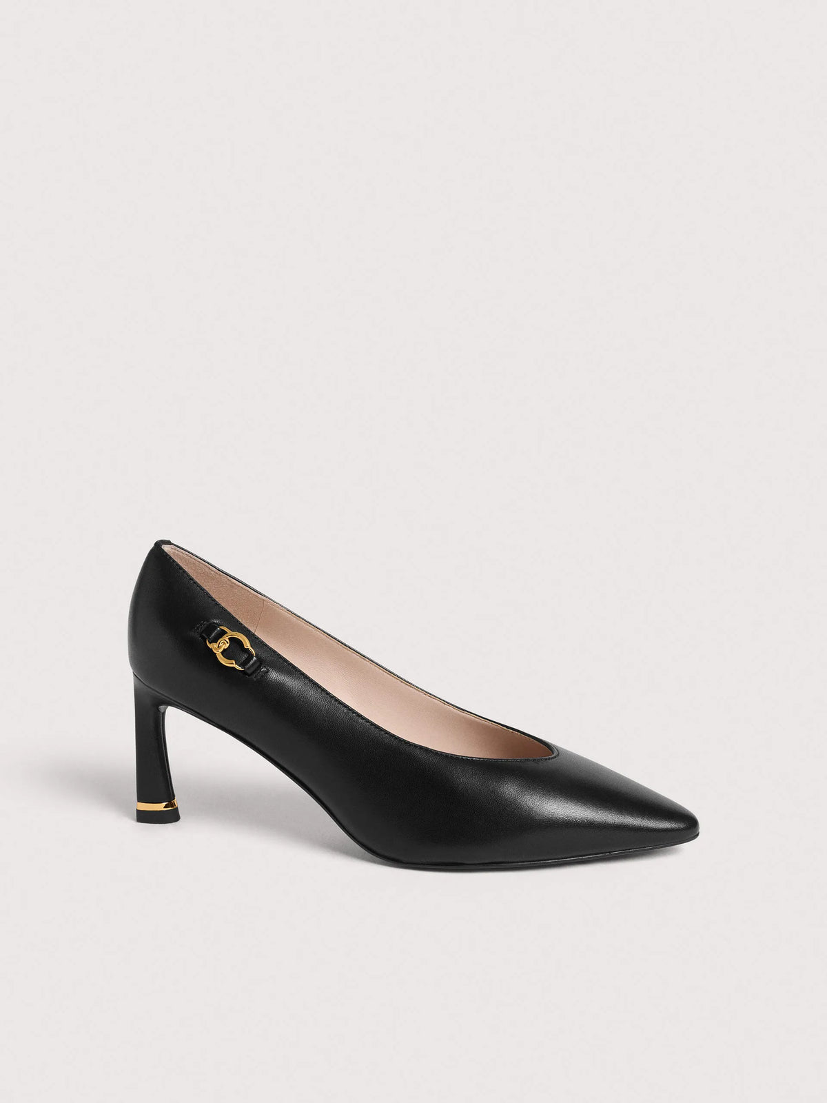Coccinelle C-Look noir