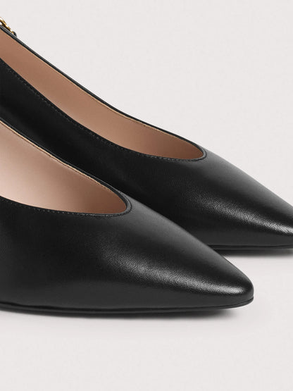 Coccinelle C-Look noir