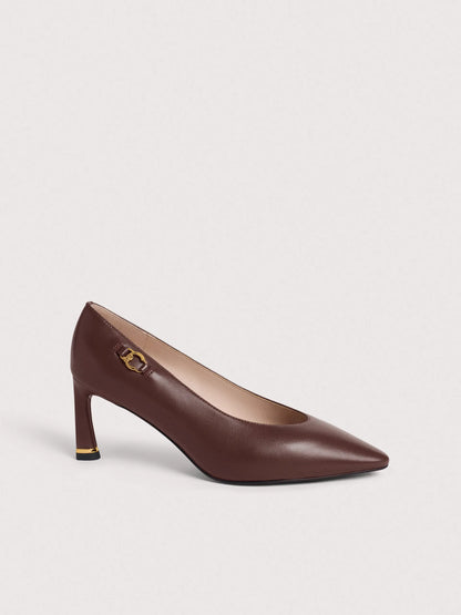 Coccinelle C-Look purple