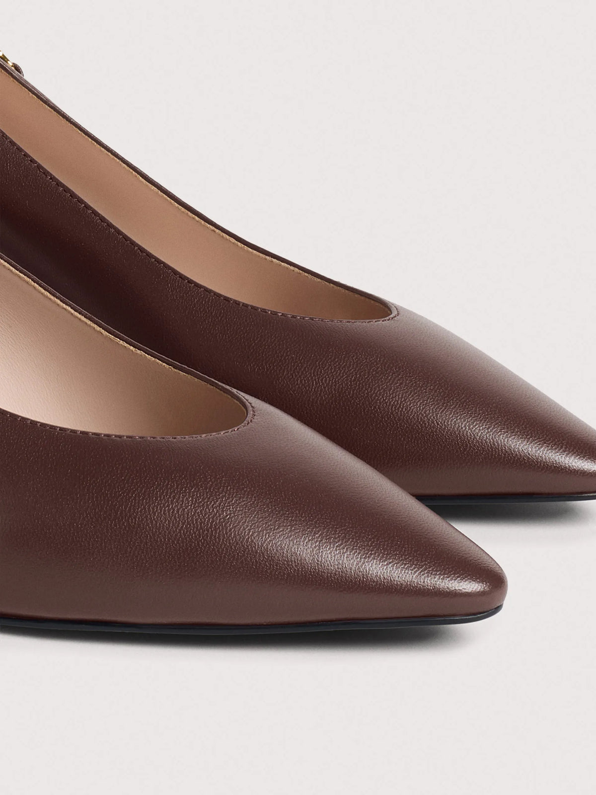Coccinelle C-Look purple