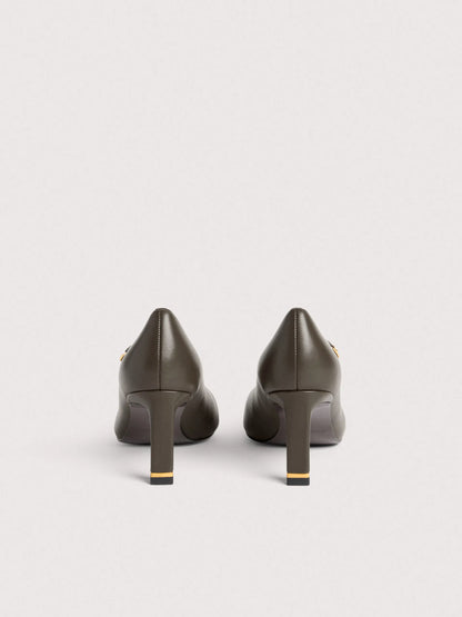 Coccinelle C-Look brown