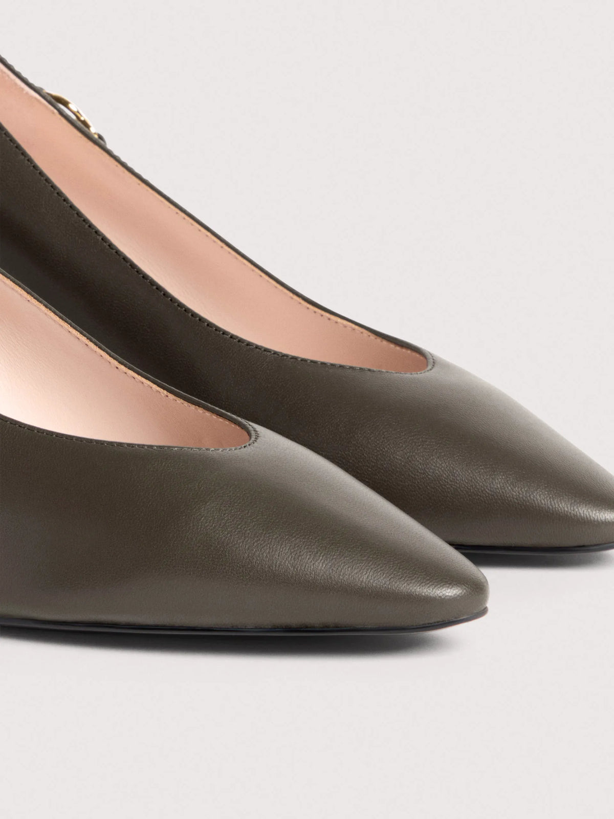 Coccinelle C-Look brown