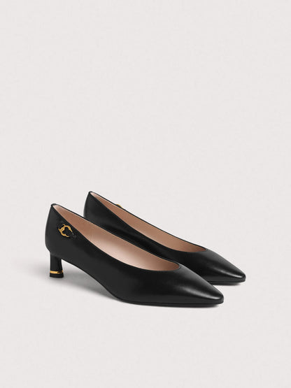 Coccinelle C-Look noir
