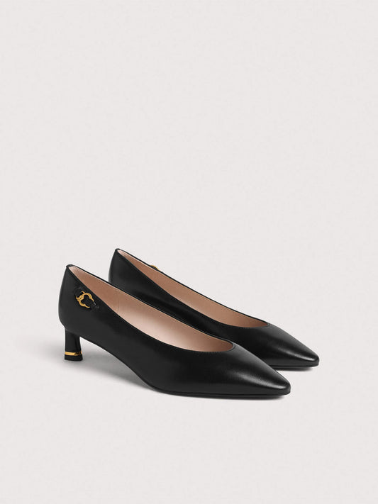 Coccinelle C-Look noir
