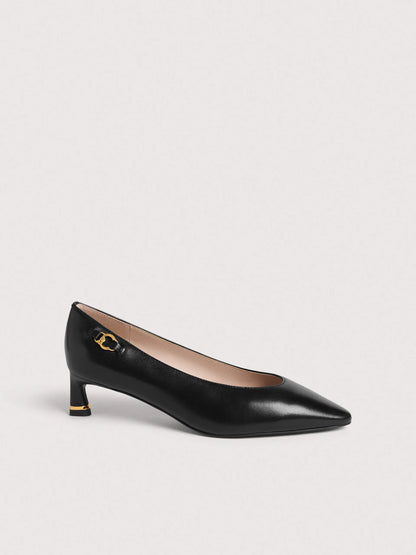 Coccinelle C-Look noir