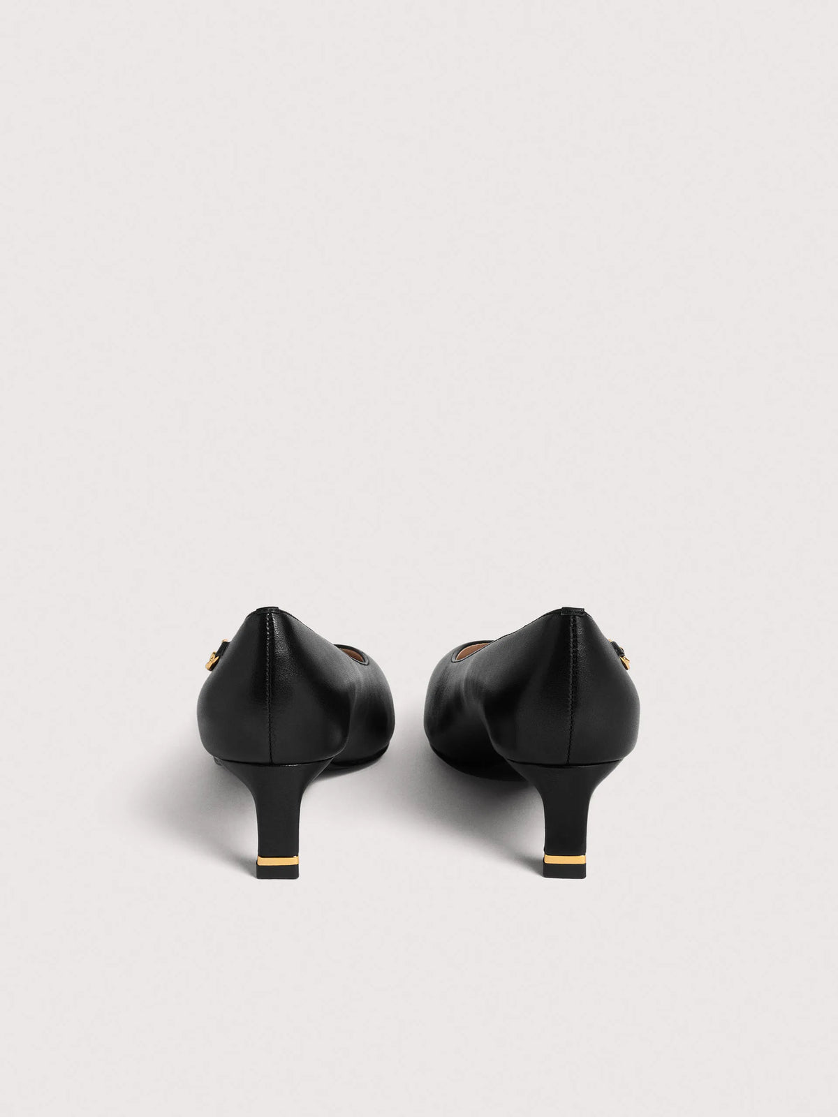 Coccinelle C-Look noir