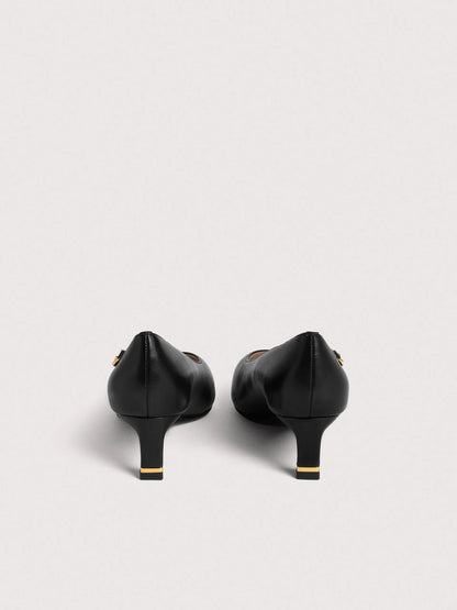 Coccinelle C-Look noir