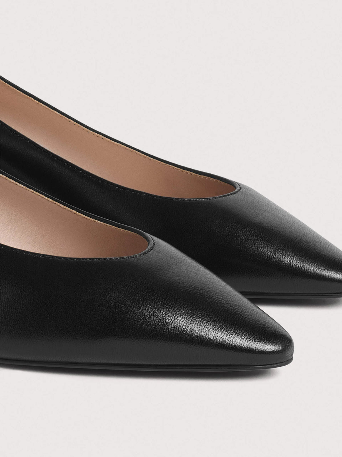 Coccinelle C-Look noir
