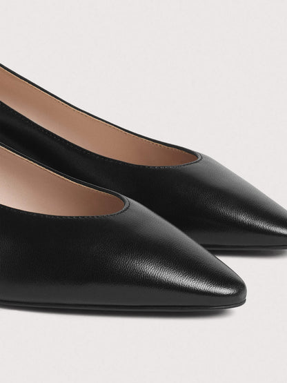 Coccinelle C-Look noir