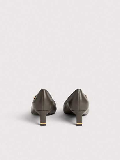 Coccinelle C-Look brown