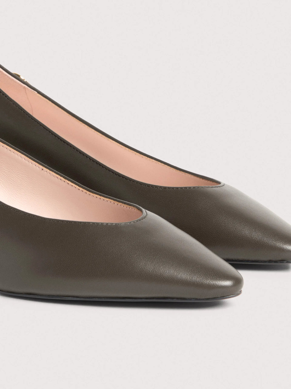 Coccinelle C-Look brown