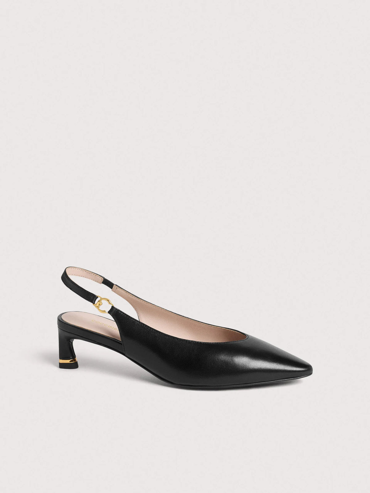 Coccinelle C-Look noir