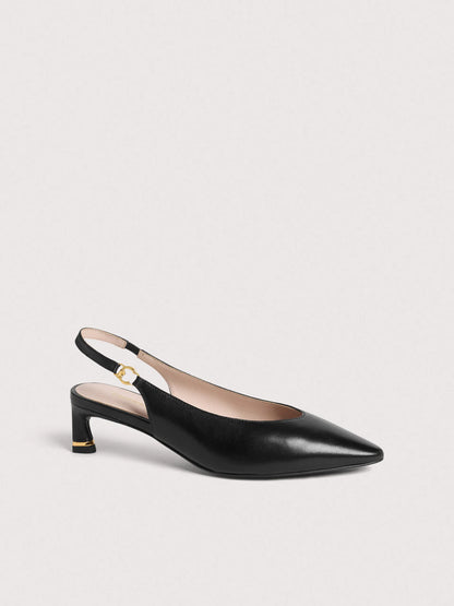 Coccinelle C-Look noir