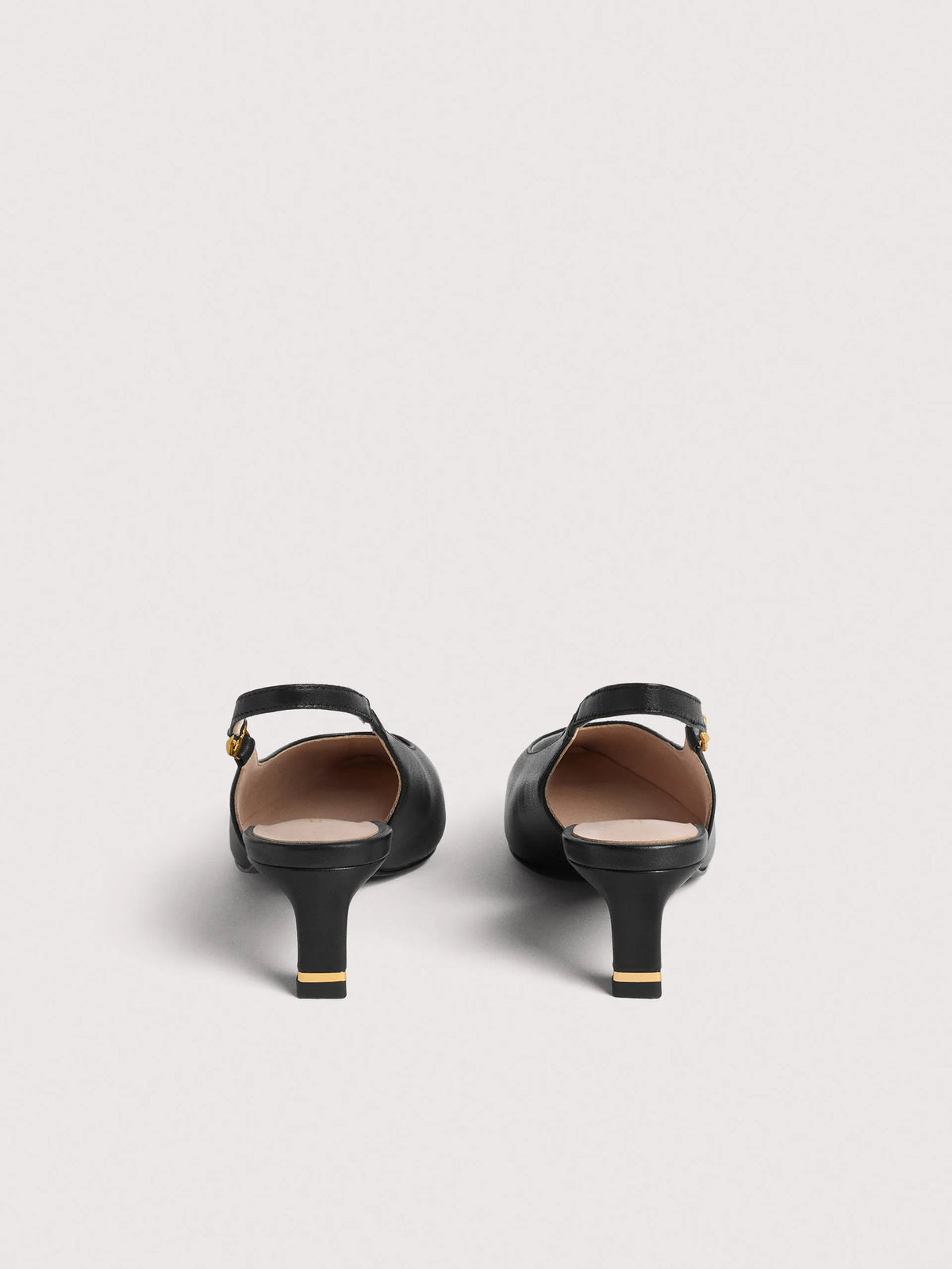 Coccinelle C-Look noir