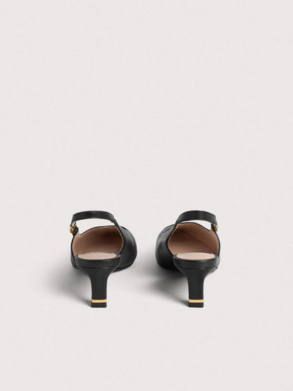 Coccinelle C-Look noir