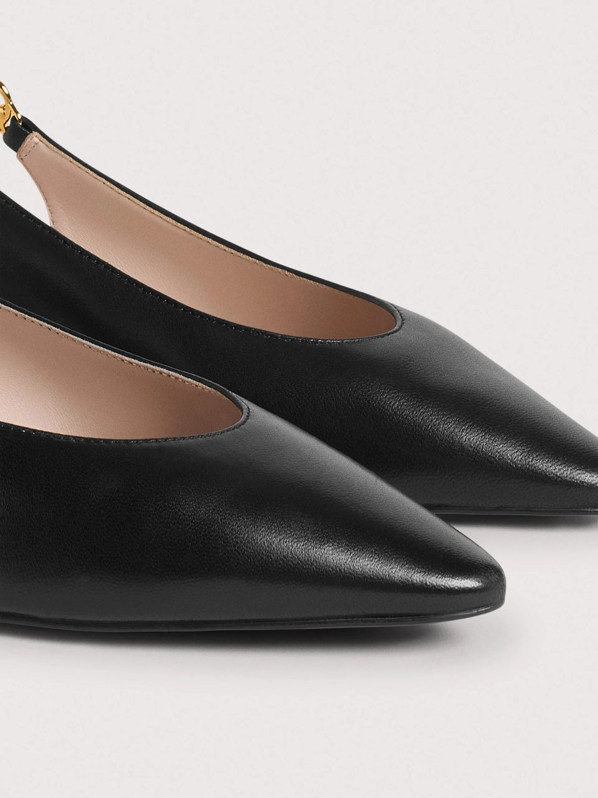 Coccinelle C-Look noir