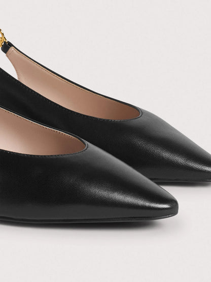 Coccinelle C-Look noir