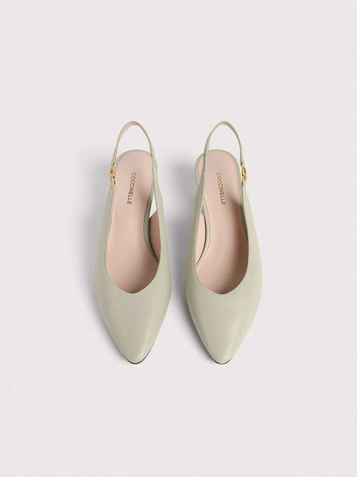Coccinelle C-Look natural