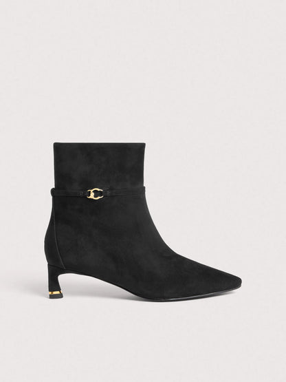 Coccinelle C-Look noir