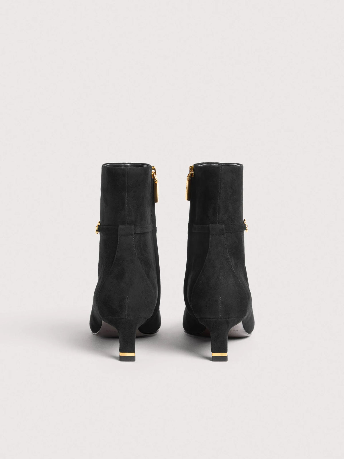 Coccinelle C-Look noir