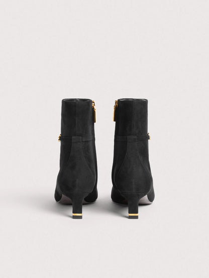 Coccinelle C-Look noir