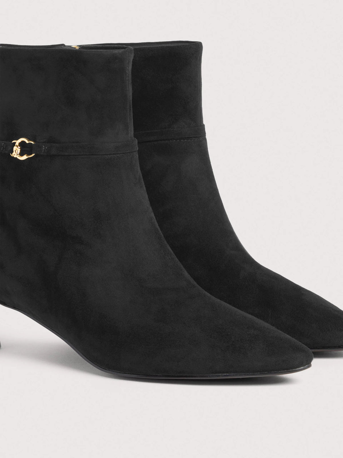 Coccinelle C-Look noir