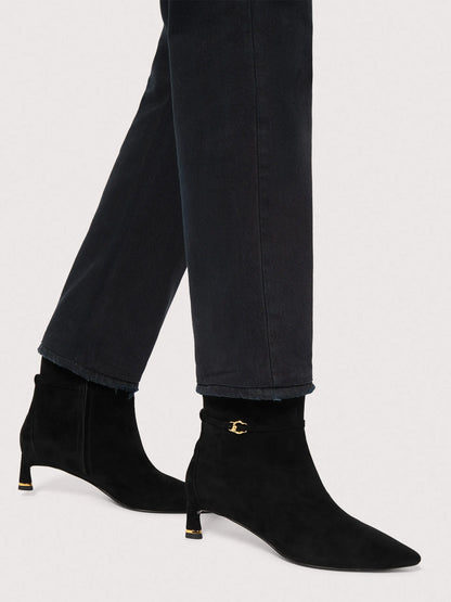 Coccinelle C-Look noir