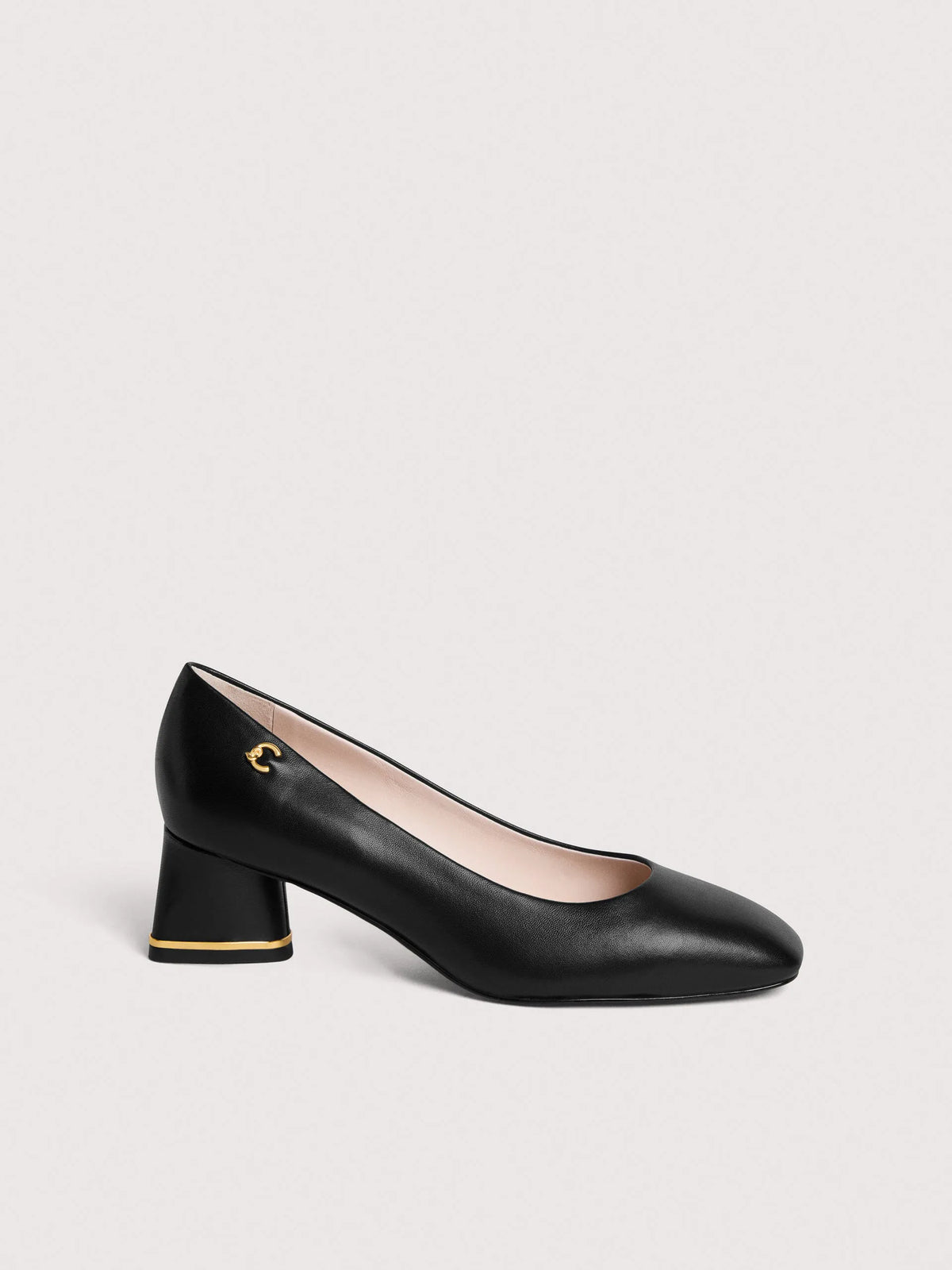 Coccinelle C-Everyday noir