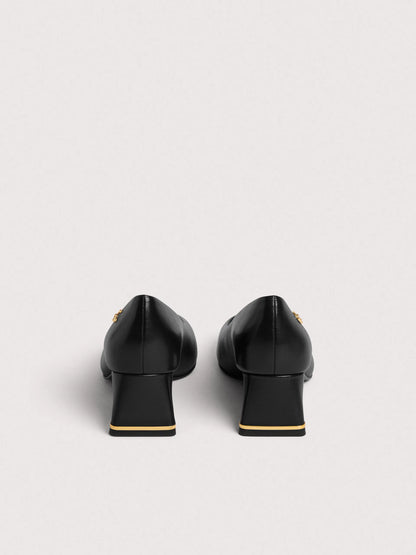 Coccinelle C-Everyday noir