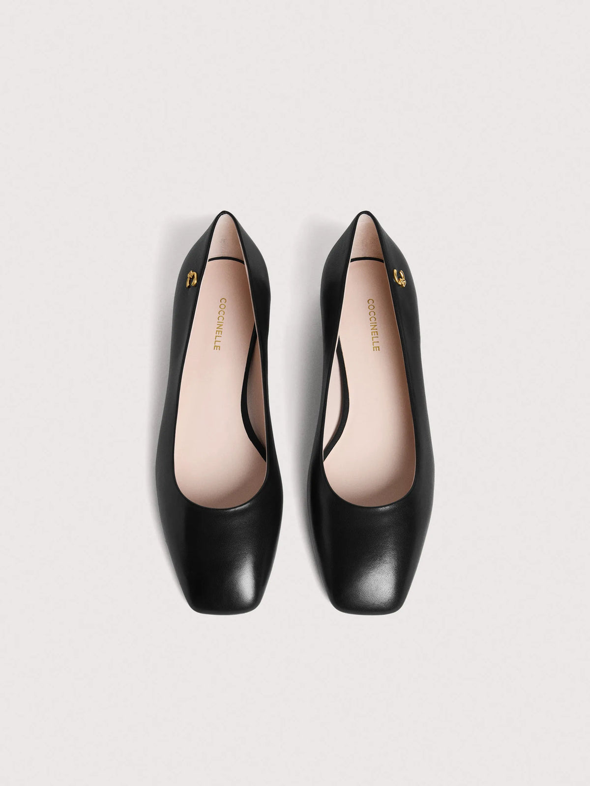 Coccinelle C-Everyday noir