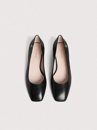 Coccinelle C-Everyday noir