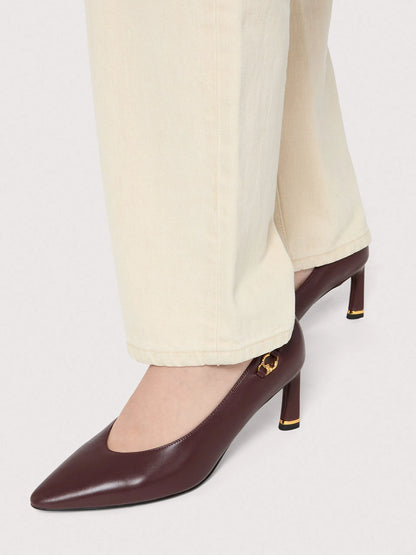 Coccinelle C-Look purple